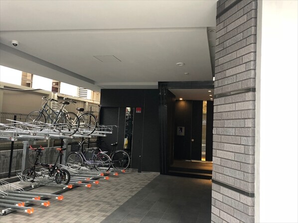 コンフォルト芝公園の物件内観写真